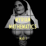 Mar1 - Myriam Mathematics