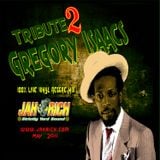 Gregory Isaacs Tribute MIX by Selector JAH RICH