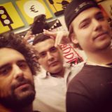 TANA DELLE TIGRI RADIO EPISODE 001 - DJ FUNKPREZ & BRAD BEAT + KOKI