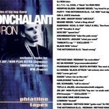 DJ Ron - Ronchalant (PHT024) (1999)