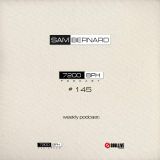 Sam Bernard 7200 BPH # 145