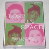 Todd Terry - Lost In Space 1995