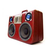 Boomcase