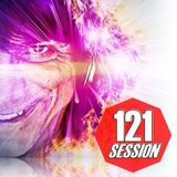 Supernatural Radio Show 121