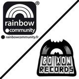 BOXON RADIO on 88.1FM w/ Rainbow Community (23/02/2011)