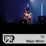 Panorama Mix Podcast #5 : Major Minor