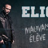 The Vinyl Avengers Show 05/10/2014 feat elio