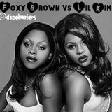 Thelma & Louise - Foxy Brown vs Lil Kim