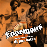 ENORMOUS mix set - WARNING: This will be funky house - dj jon bates