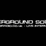 dj parker ugsradio oldschool house mix 11/09/14