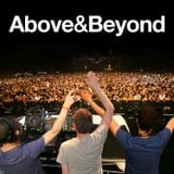 Above & Beyond vs Oceanlab (Lets Mash It Up Mix)