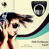 Europrogressive- Path To Heaven Vol.27