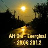 Alt Om - Energiea! - 29.06.2012