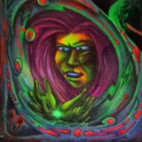 Mystic Crock - 4h DJ Set @ UV Lounge Berlin 15_10_14