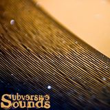 25.11.2014 Subversive Broadcast - Brut Ladouceur b2b Skar Latin