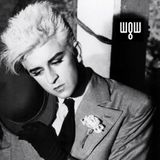 MICK MERCER RADIO Broadcast 66 - April 12th 2015 - WGW SPECIAL