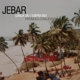 Jebar - Ganja on 110bpm