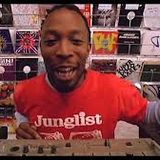 Smudge - Heavy Duty Junglist Plates Vol.2 Jungle/DnB/Reggae/Classics
