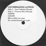 Los Hermanos Latinos - White Labels