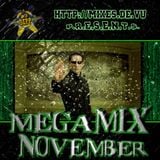 DJ Sepp - Megamix November 2003