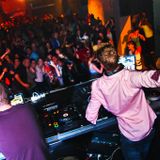 dj N'zym - HCI Dance Radio Live Show (Vol6. 09-10-2012)