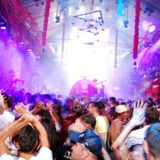 AMNESIA IBIZA - LA TROYA HAUTE COUTURE