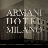 LLEO @ Armani Hotel Milano Lounge | After dinner | Summer 2016 pt.2