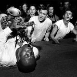 Mo'Jazz 53 : 50's Jazz
