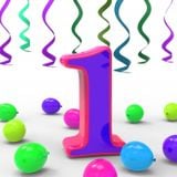 Number 1 Party Mix!