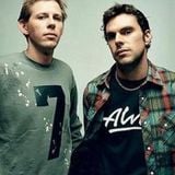 Groove Armada Essential Mix 18/03/2007
