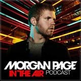Morgan Page - In The Air 192