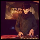Faktor-X @ RTS.FM Budapest (12.01.2013)