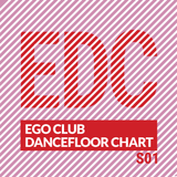 EGO CLUB DANCEFLOOR CHART S01E03 (25.12.2015.)