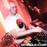 Skiddle Mix 018 - Scott Lewis (Yousef presents Circus)