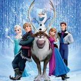 Frozen Soundtrack