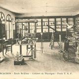 Caméléon Radioshow_20121203
