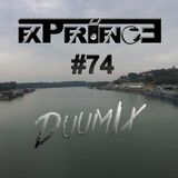 Experience Set #74 (Cloudy Experience) - 28.05.2015. - Duumix Guestmix