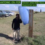 Transistor N° 8 -Radio on