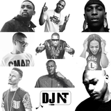 DJ NT's Grime Mix|March 2016