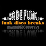 Sr de Funk in Session - Funky - Breaks - 2011