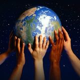 Global Music from Multicultural Bands - 16 November 2012