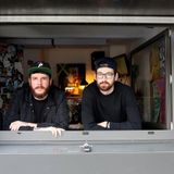 You'll Soon Know w/ Thelem - 10th February 2016