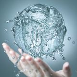 Water You Thinking? ~Outer Limits~ 4 April 2015