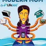 Madre moderna VS madre tradicional