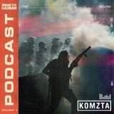 Break The Casbah Podcast Vol.2 by Komzta