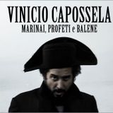 Intervista al cantautore Vinicio Capossela