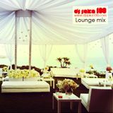 Dj Jaka100 - Lounge mix