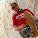 Salty Vibes July 2012 Live mix - Left Bank - Dubai