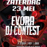 JOKA - Evora Dj Contest Live