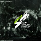 ART STYLE TECHNO Podcast # 152 - Menduss (23.09.2013)